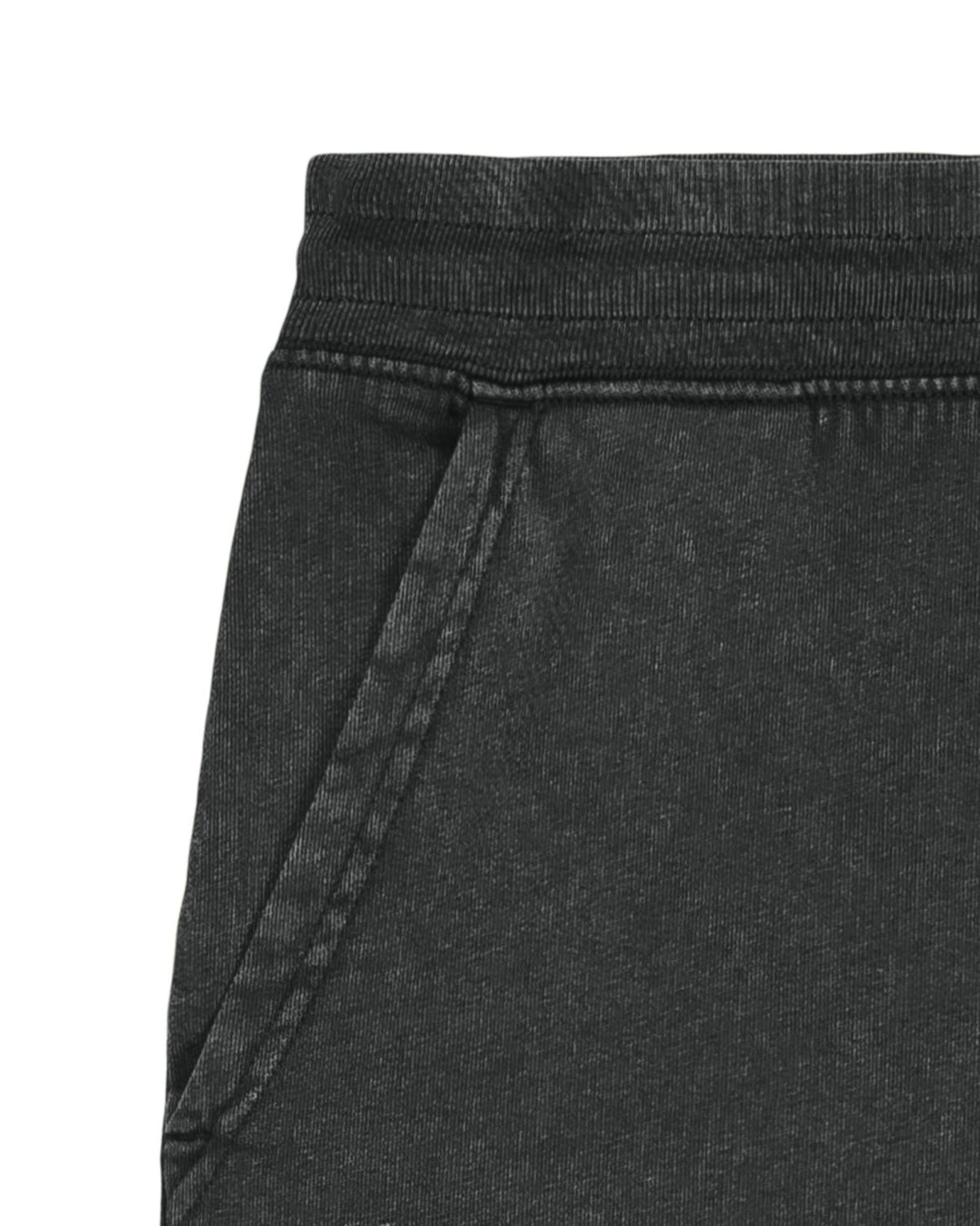 G. Dyed Black Rock - C140
