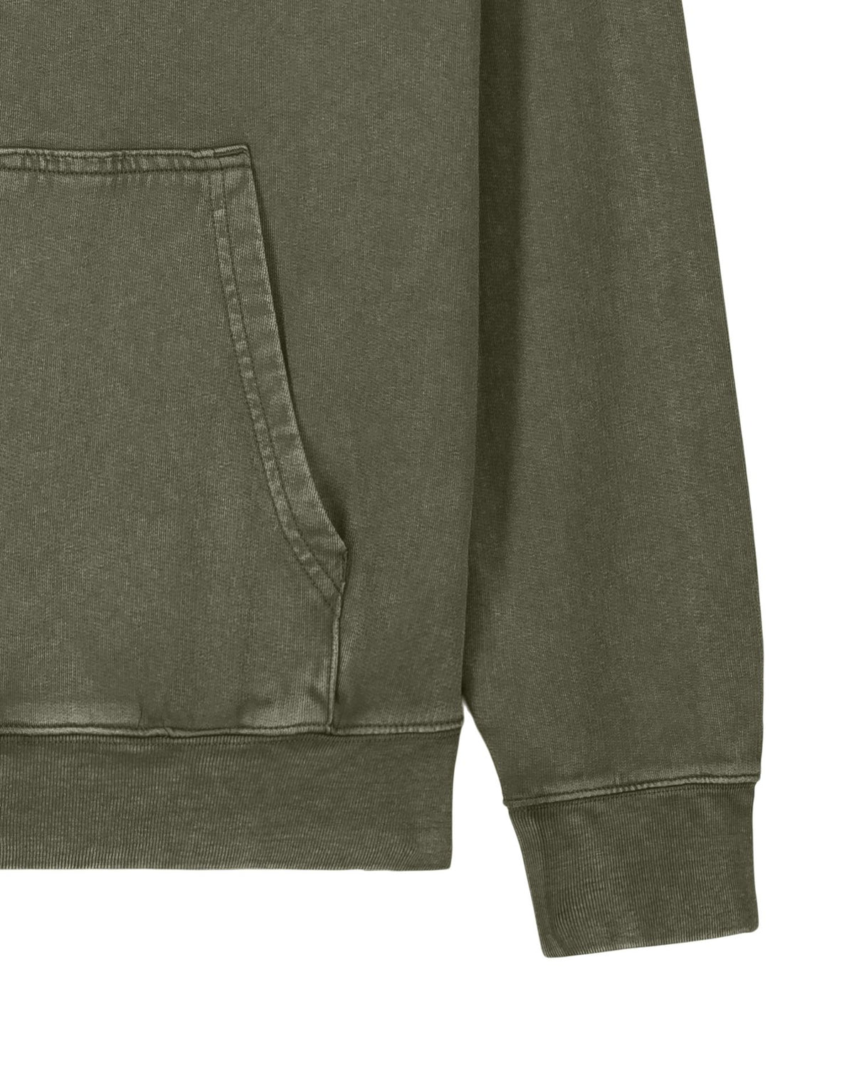 G. Dyed Khaki - C109