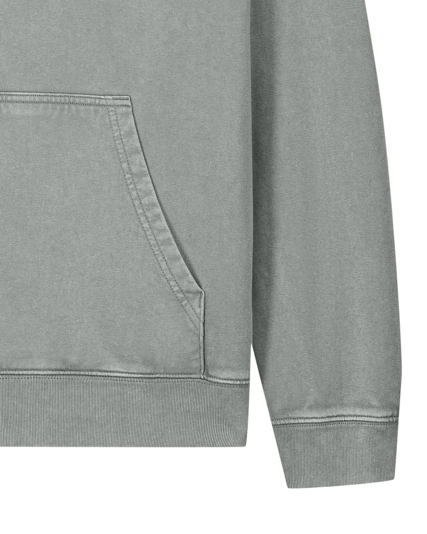 G. Dyed Misty Grey - C157