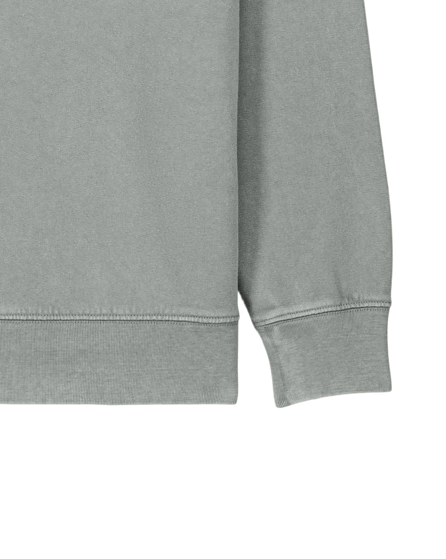 G. Dyed Misty Grey - C157