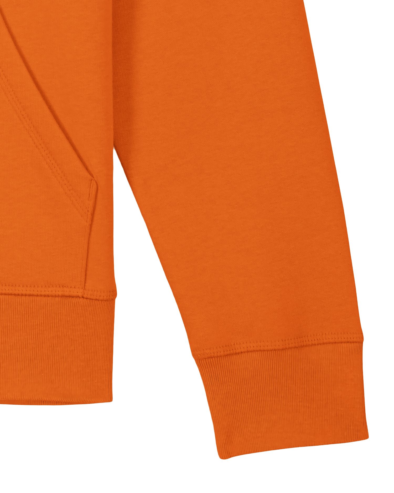 Bright Orange - C013