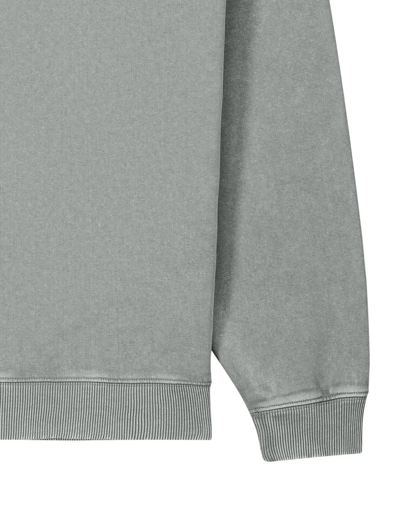 G. Dyed Misty Grey - C157