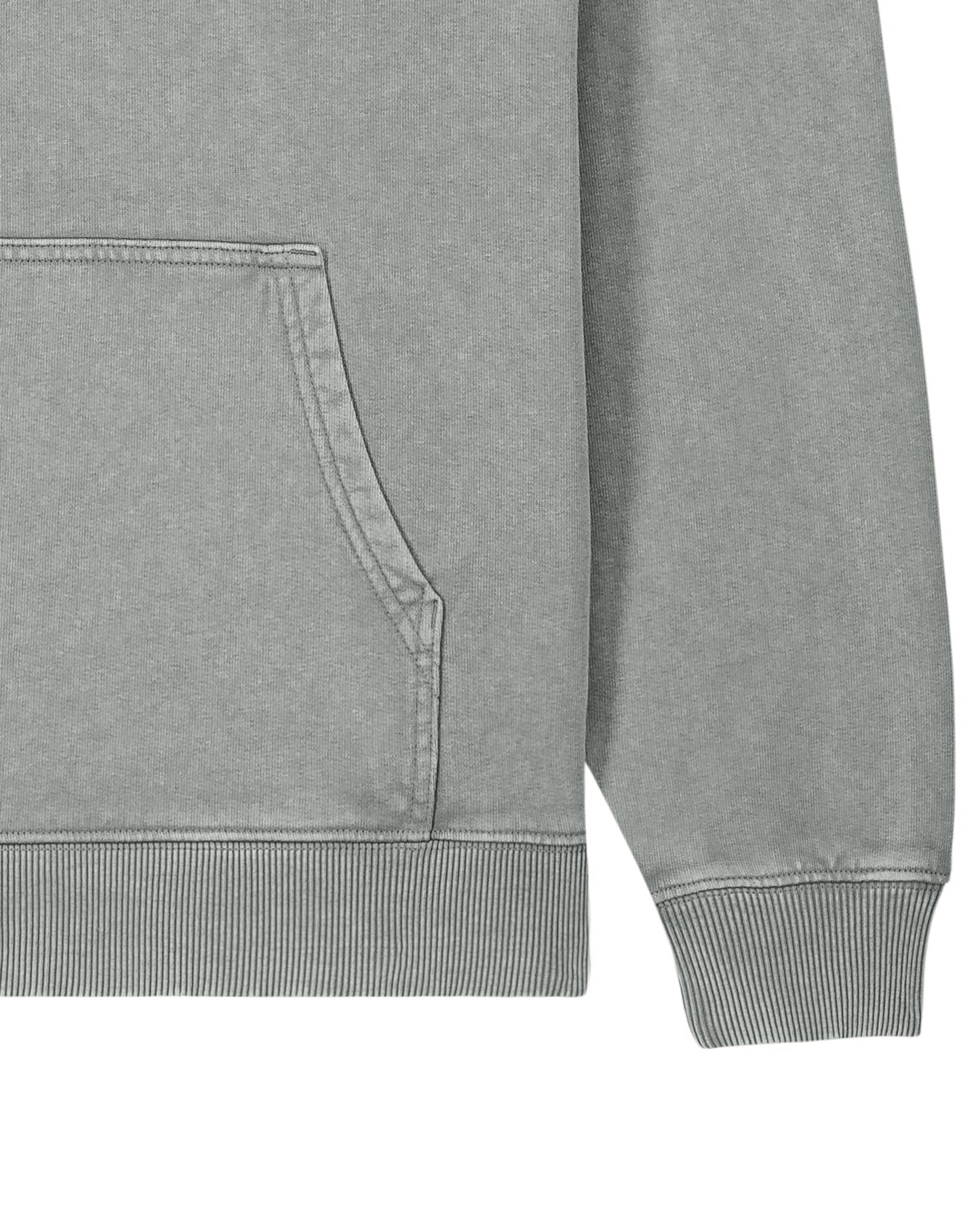 G. Dyed Misty Grey - C157