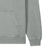 G. Dyed Misty Grey - C157