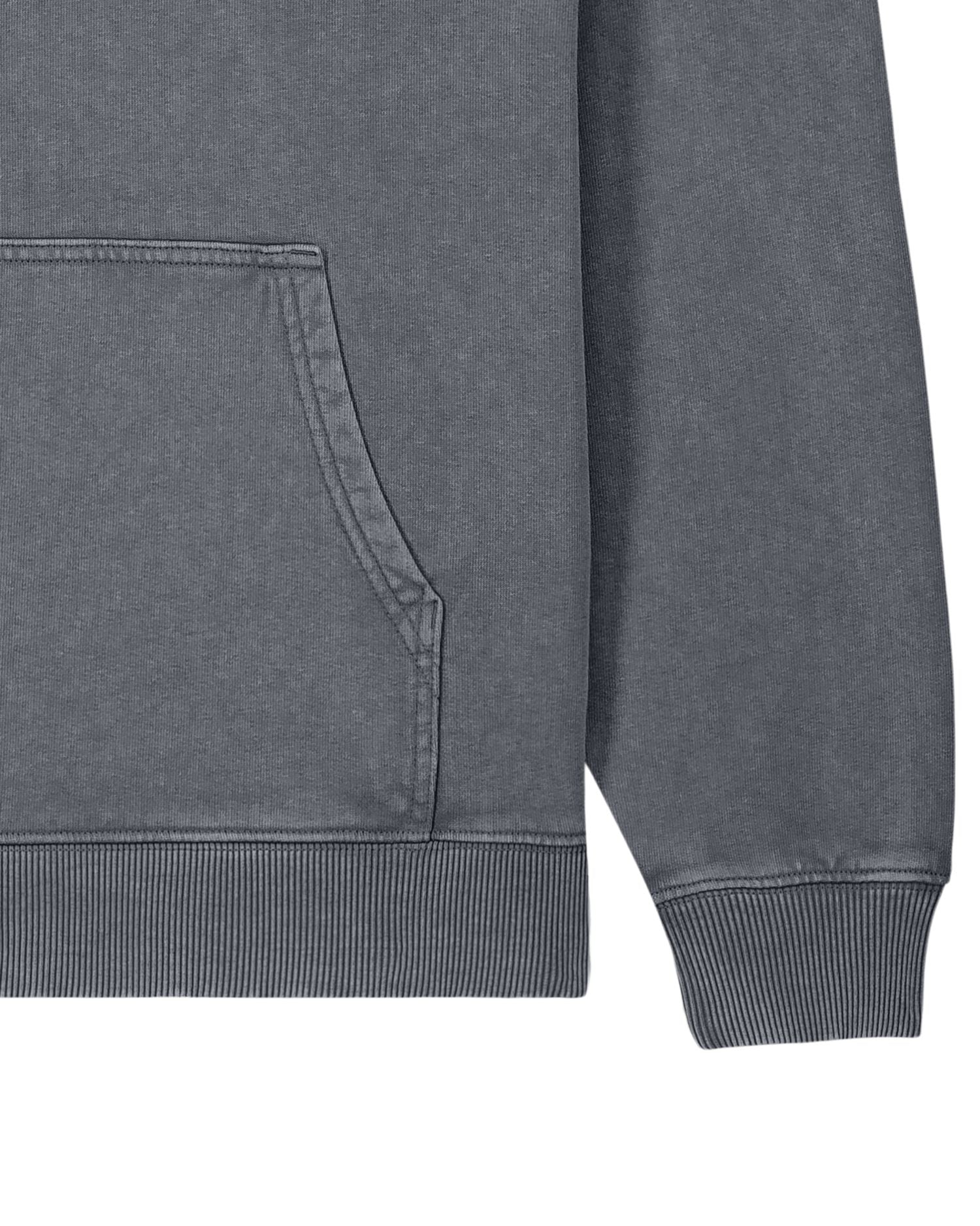 G. Dyed Anthracite - C162