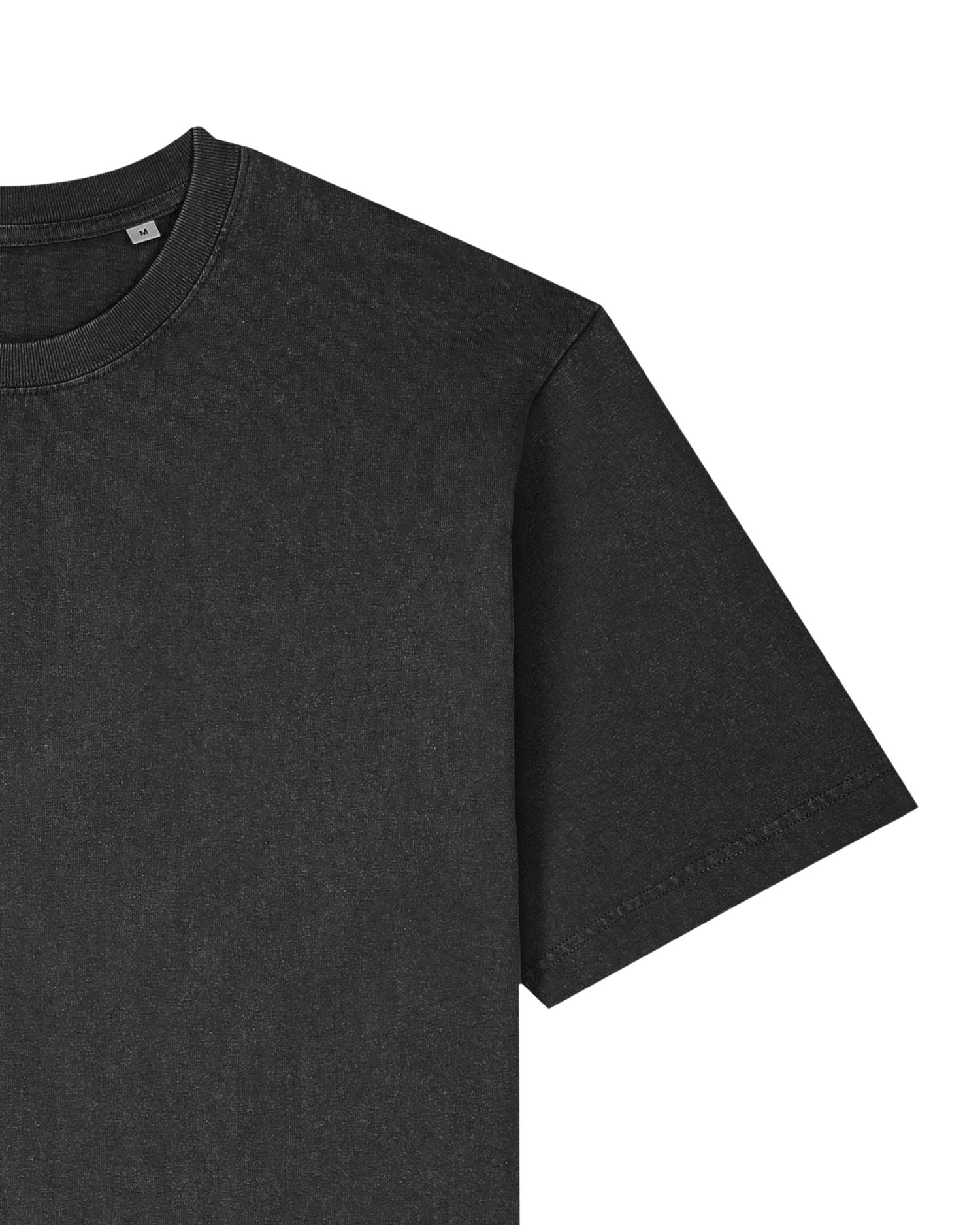 G. Dyed Black Rock - C140