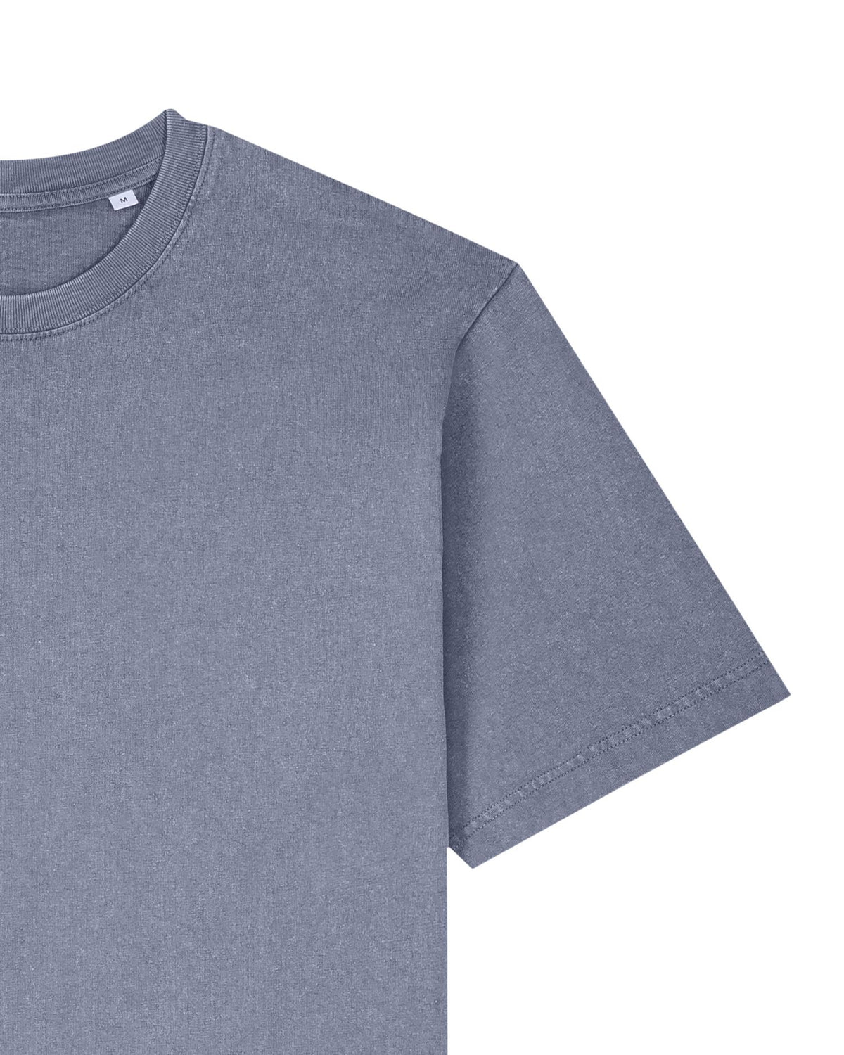 G. Dyed Blue Grey - C158