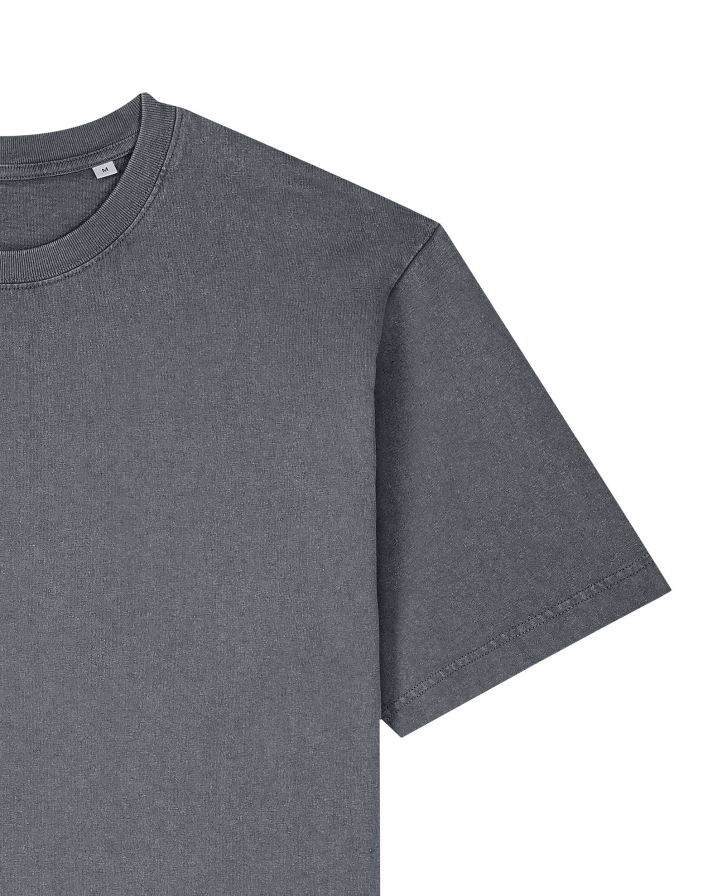 G. Dyed Anthracite - C162