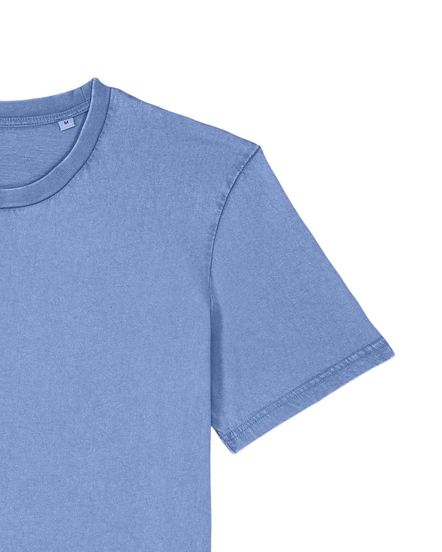 G. Dyed Swimmer Blue - C103