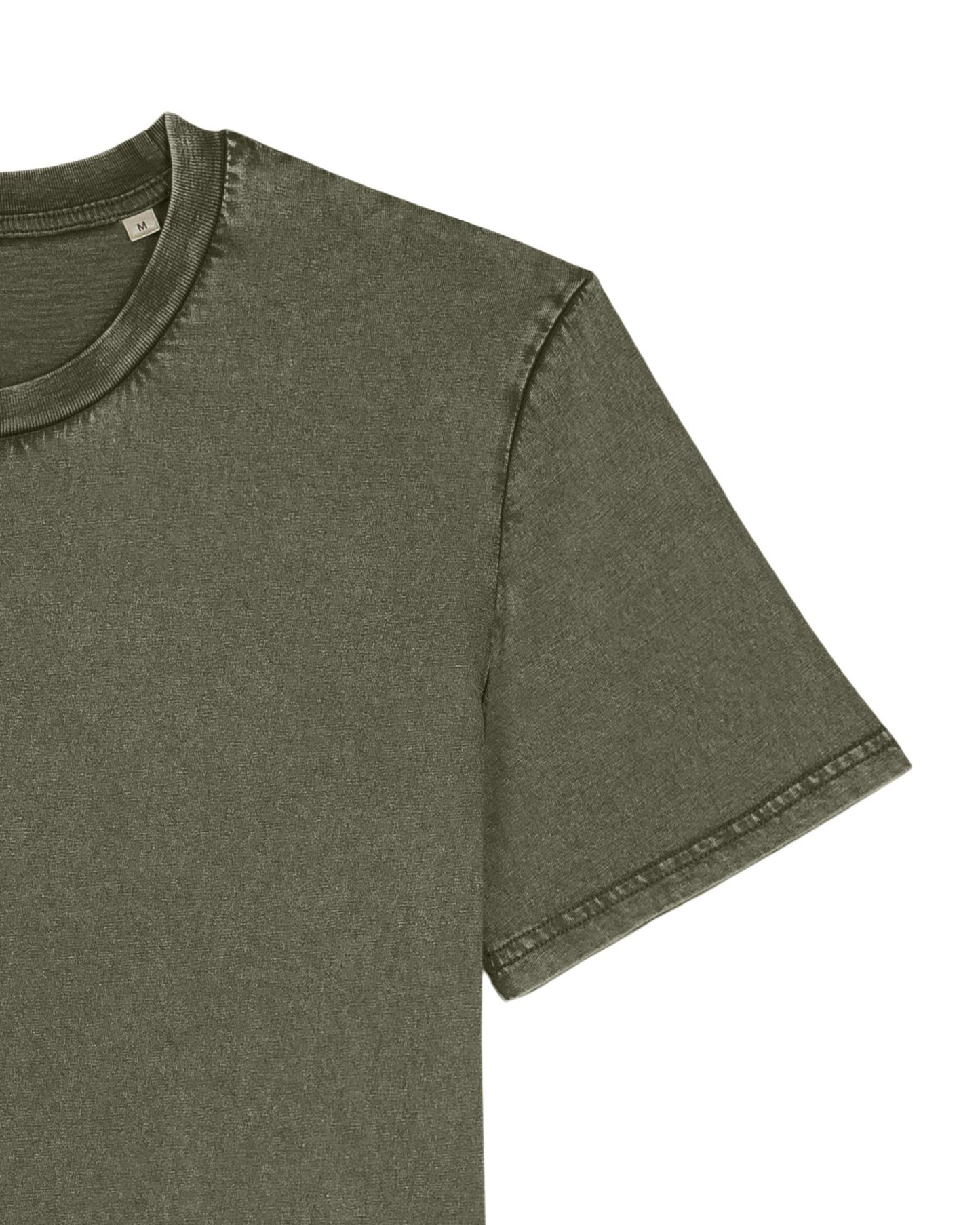 G. Dyed Khaki - C109