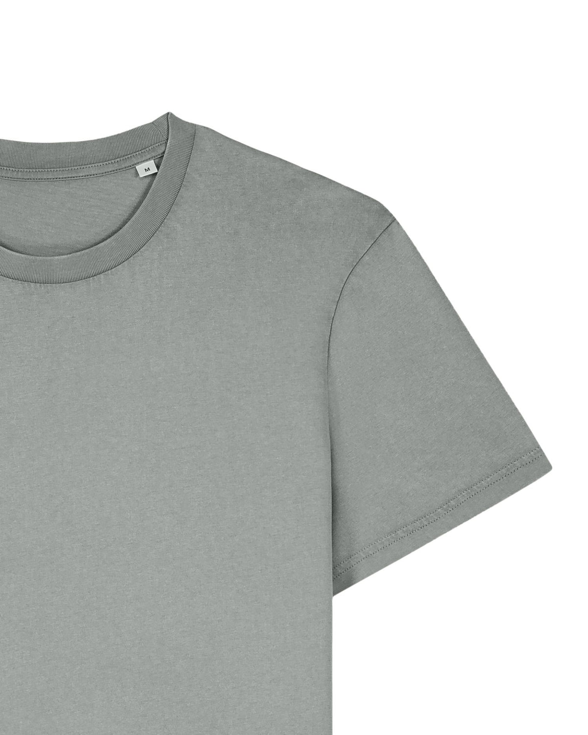 G. Dyed Misty Grey - C157