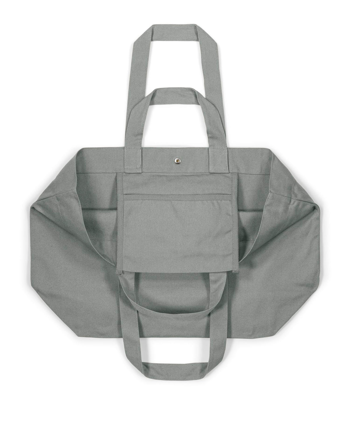 Misty Grey - C138