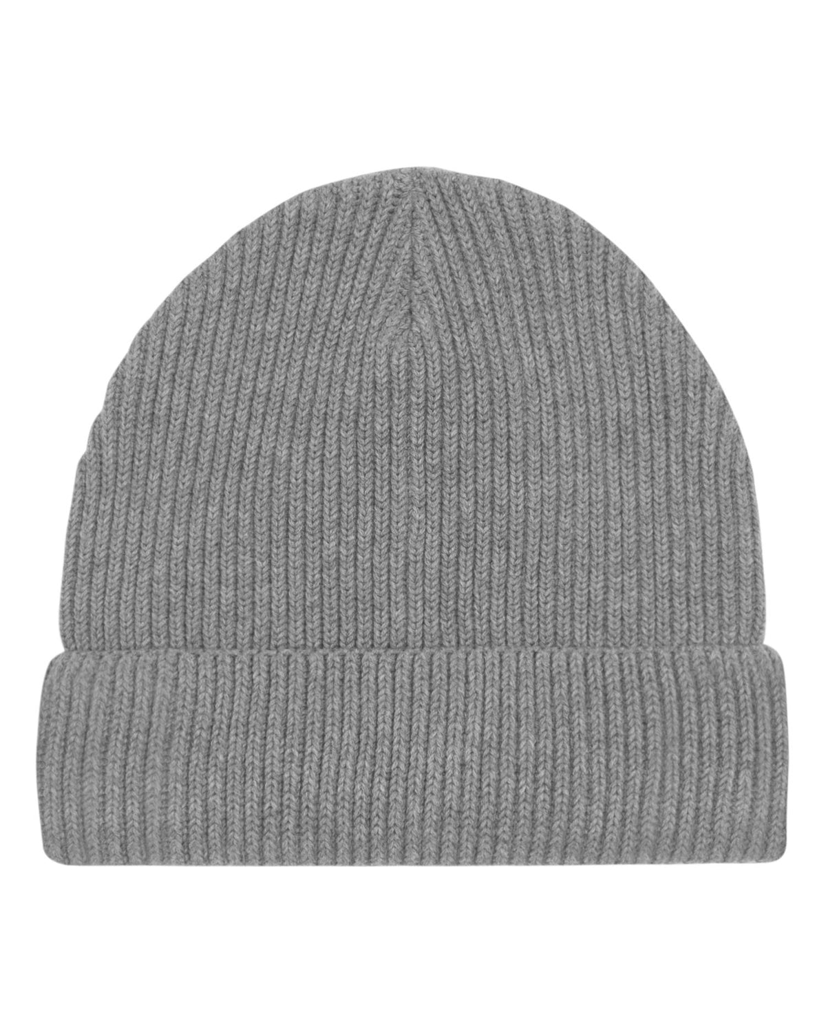 Mid Heather Grey - C650