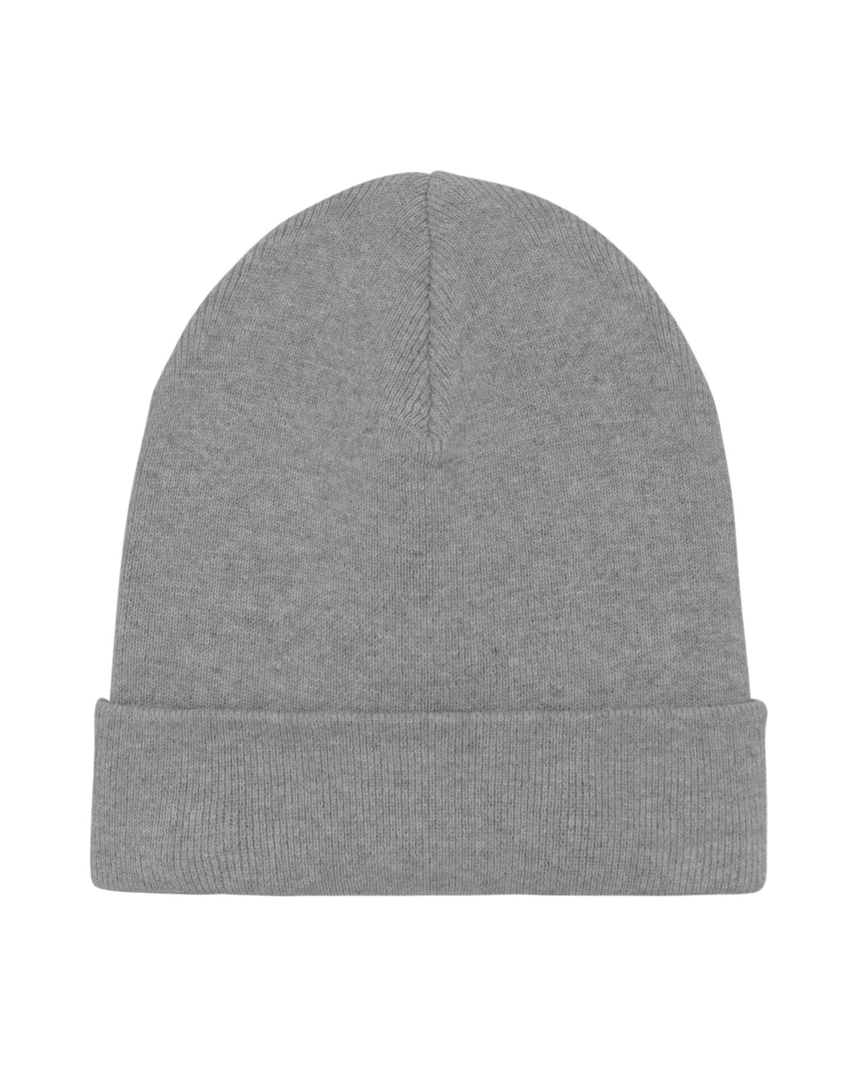 Mid Heather Grey - C650
