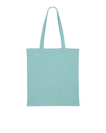 Teal Monstera - C060
