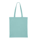 Teal Monstera - C060