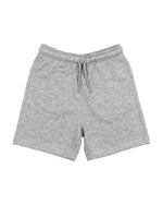 Heather Grey - C250