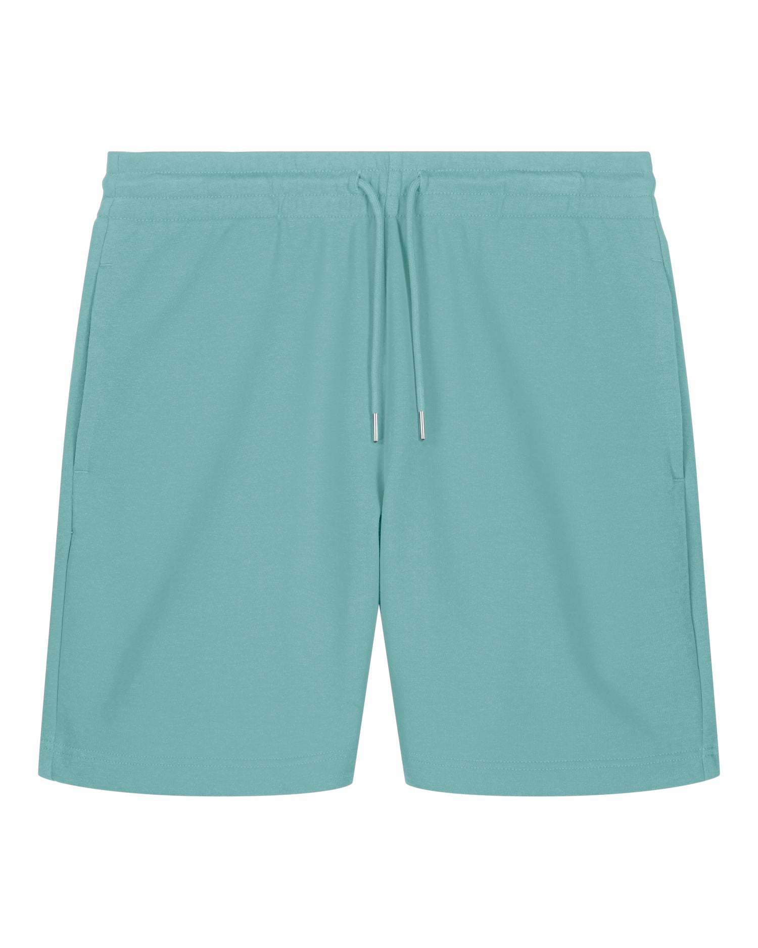 Teal Monstera - C060