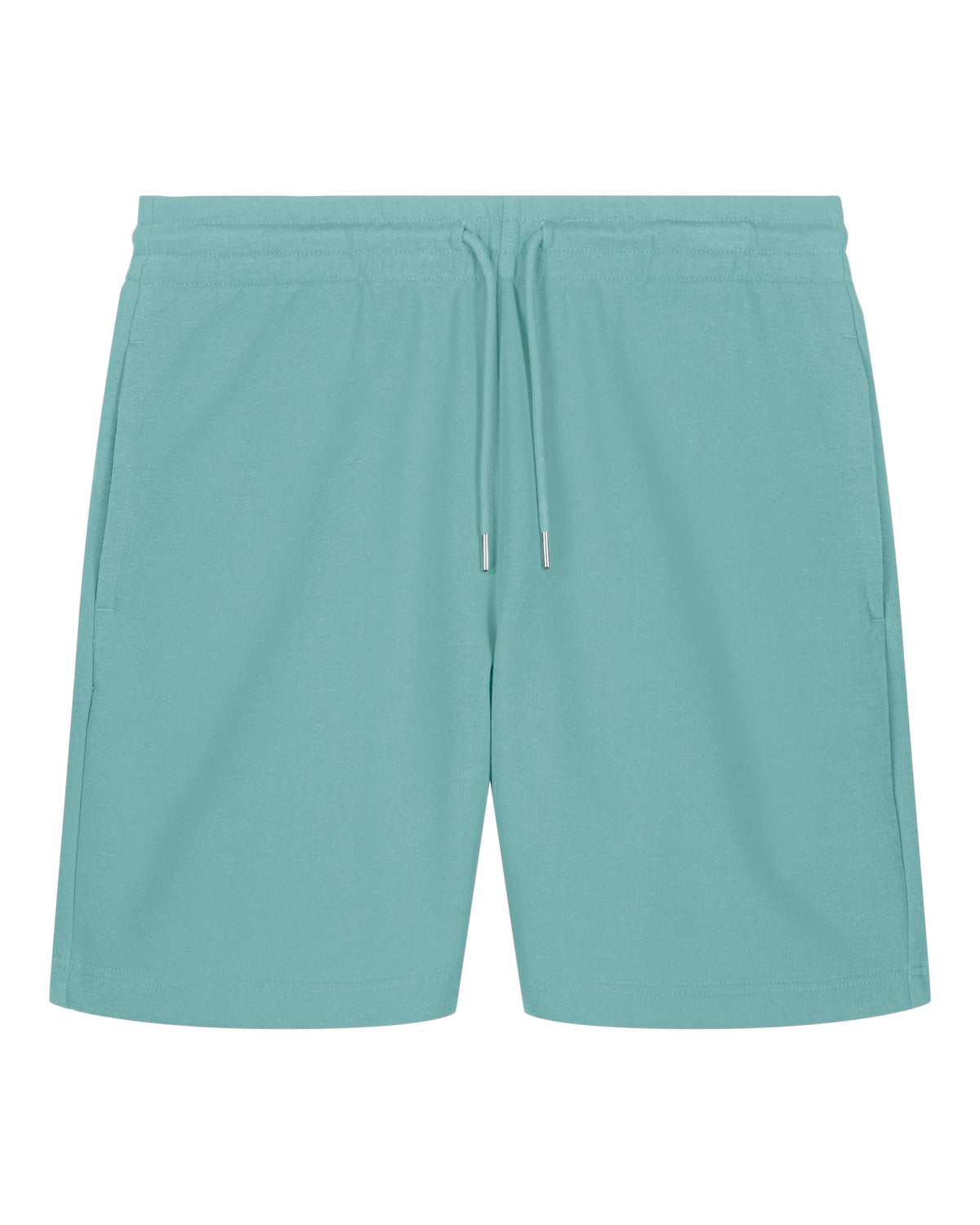 Teal Monstera - C060
