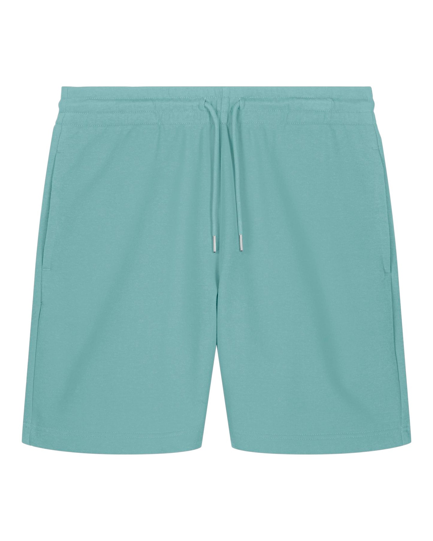 Teal Monstera - C060