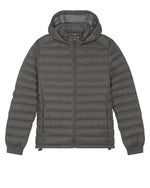 Deep Metal Heather Grey - C094