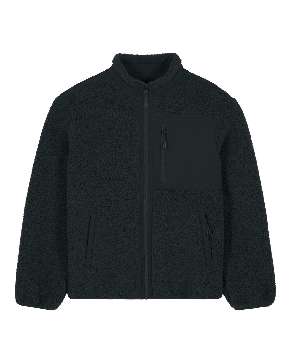 Black - C002
