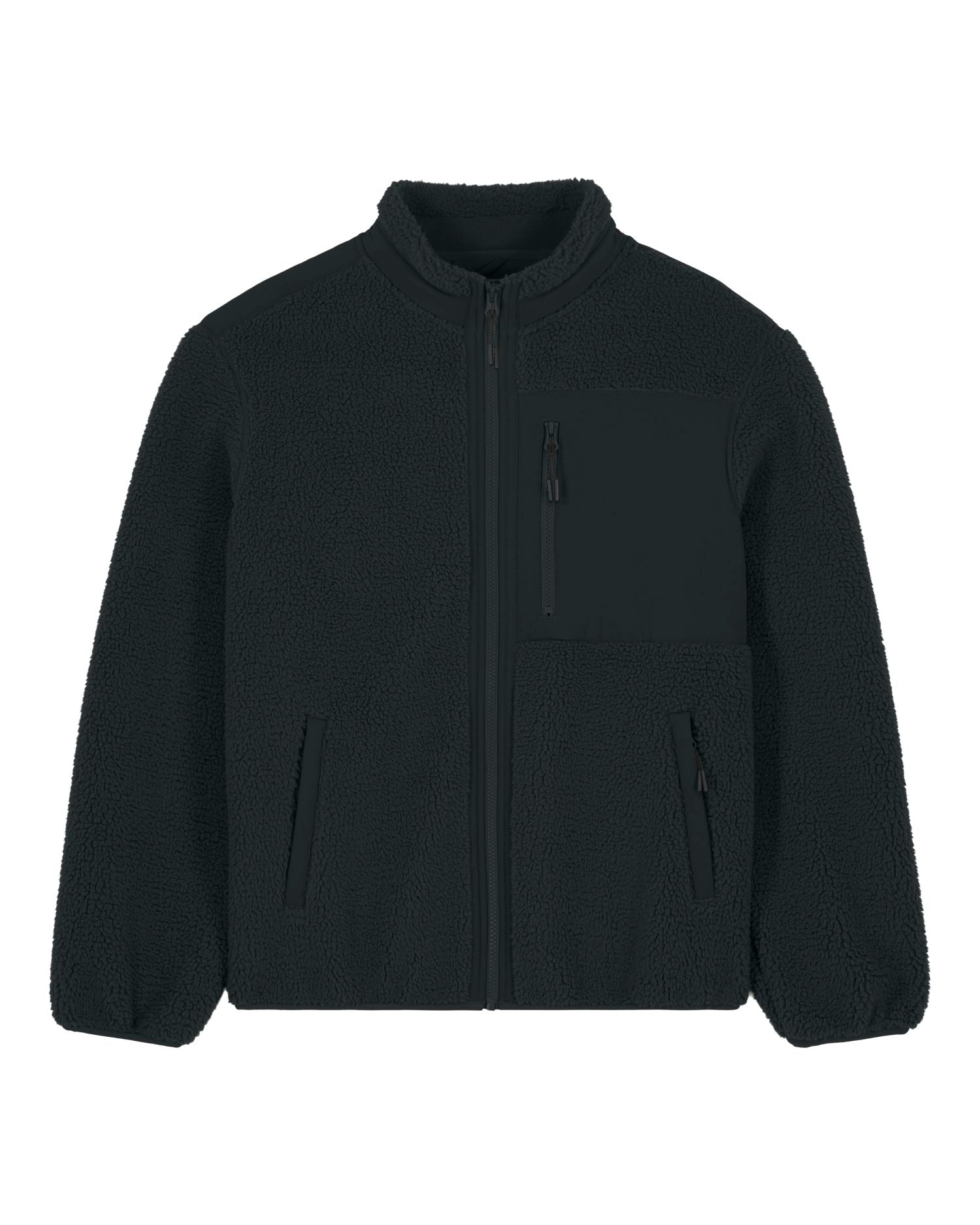 Black - C002