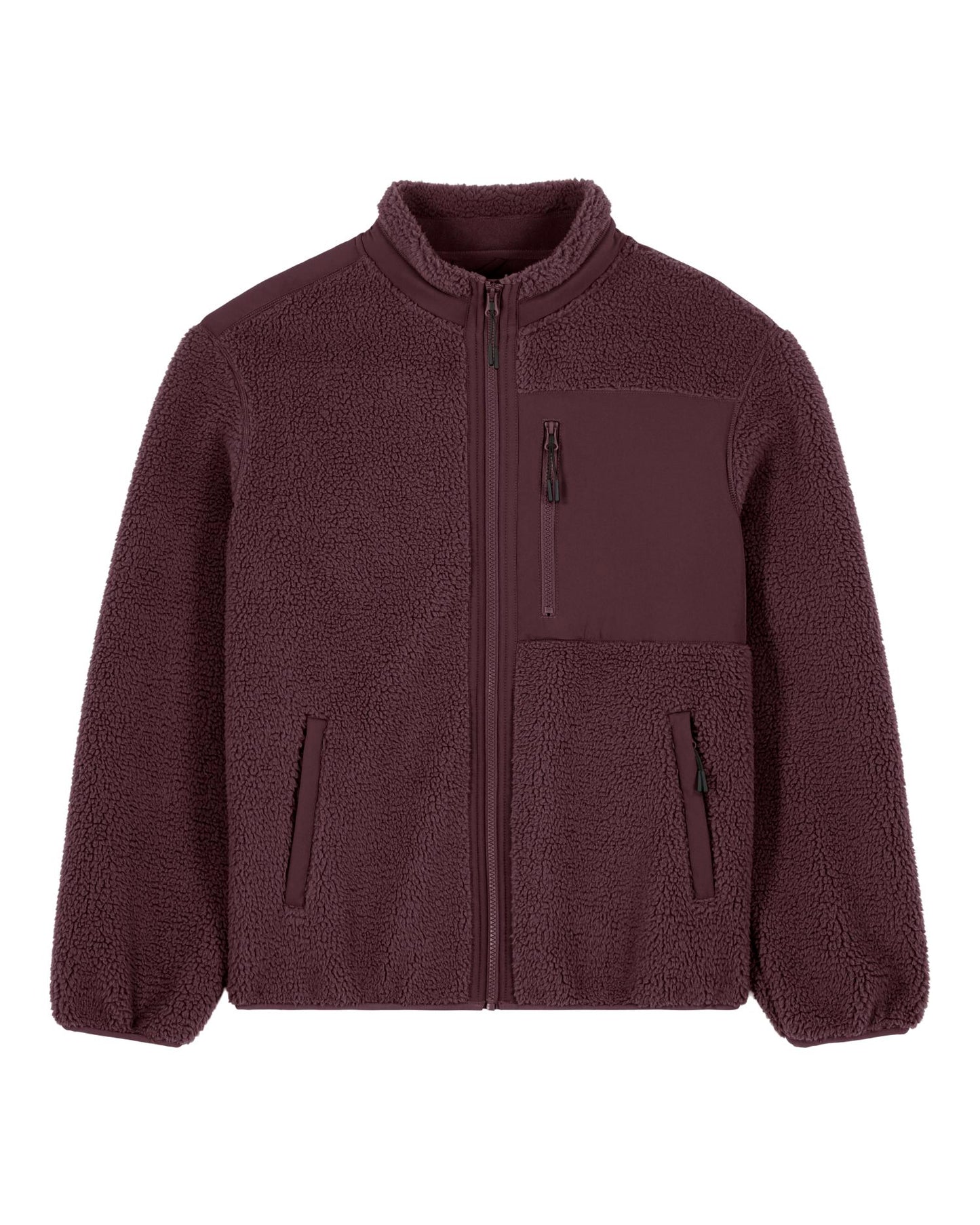 Red Brown - C116