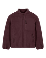 Red Brown - C116