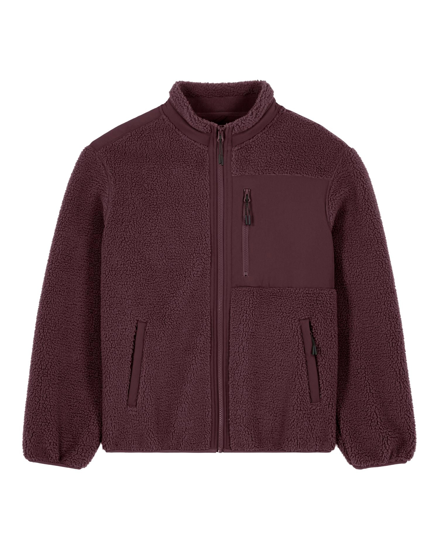 Red Brown - C116