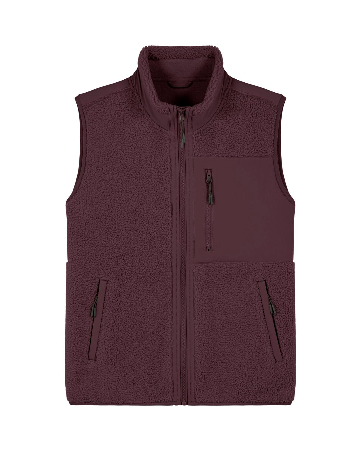 Red Brown - C116