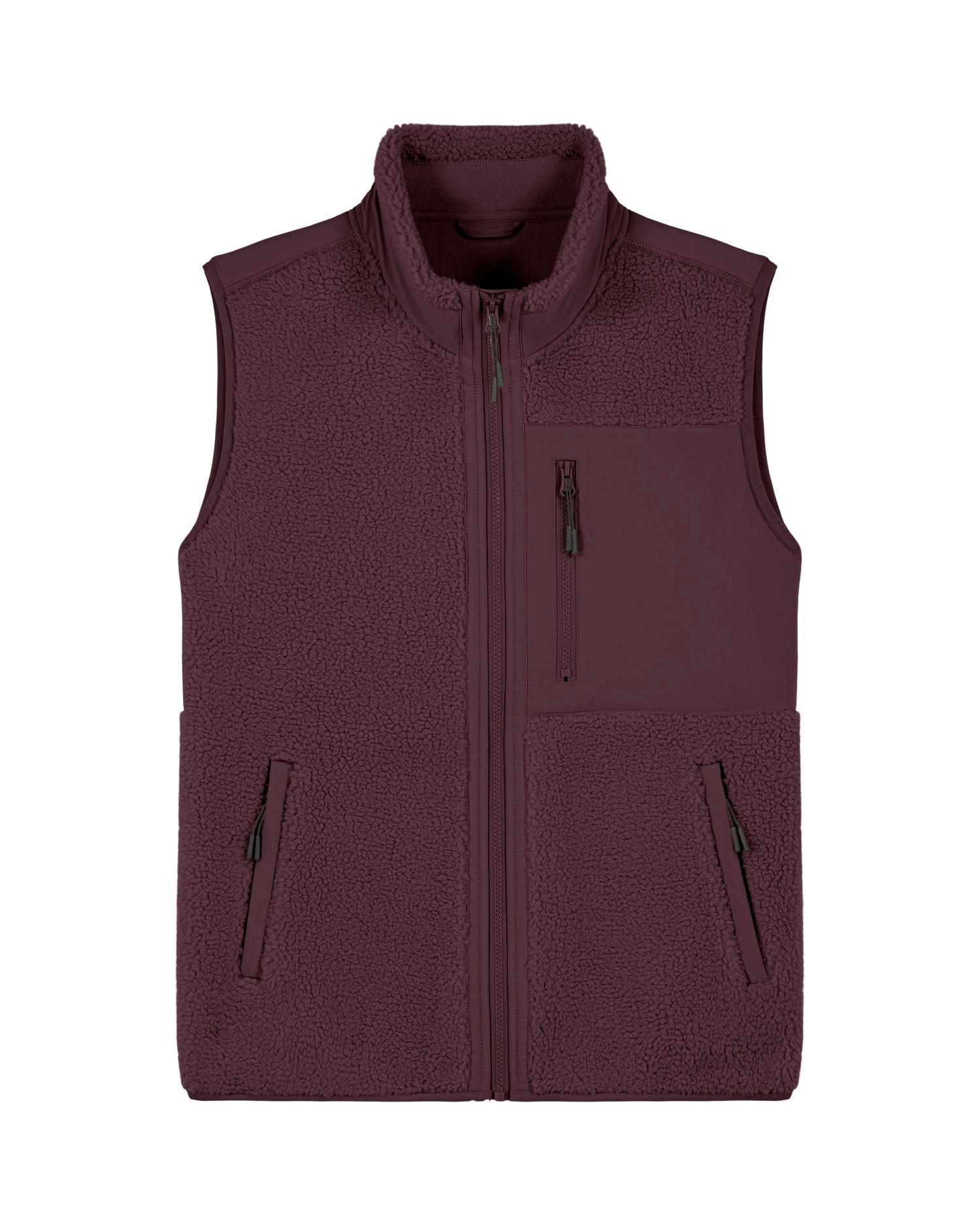 Red Brown - C116
