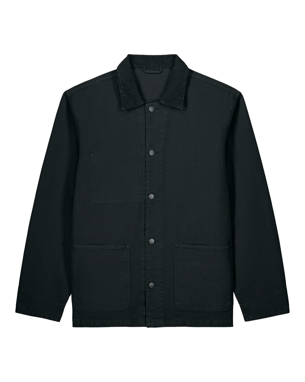 G. Dyed Black - C372