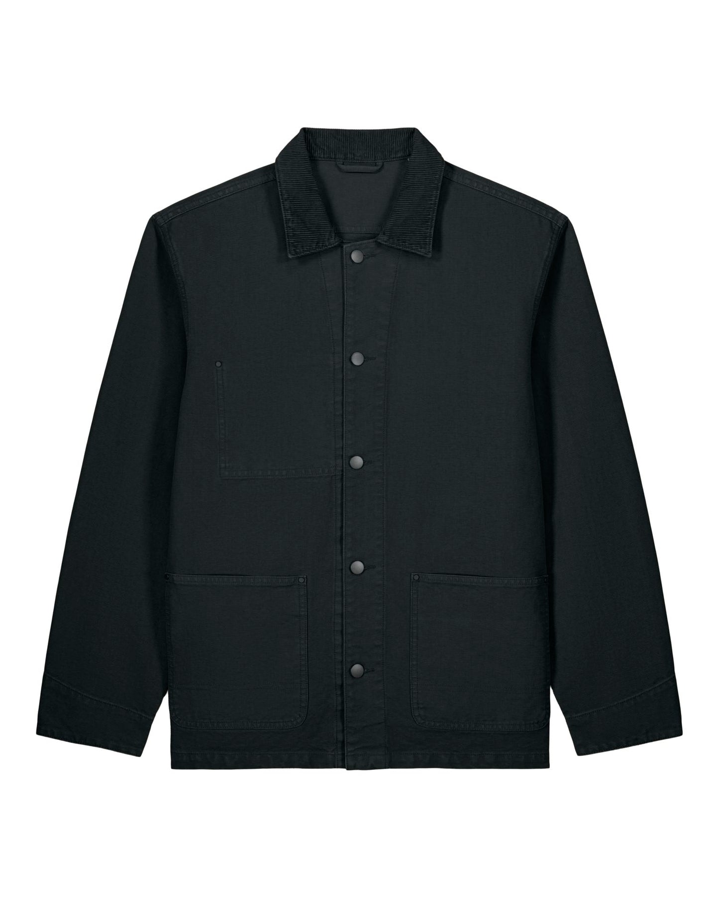 G. Dyed Black - C372