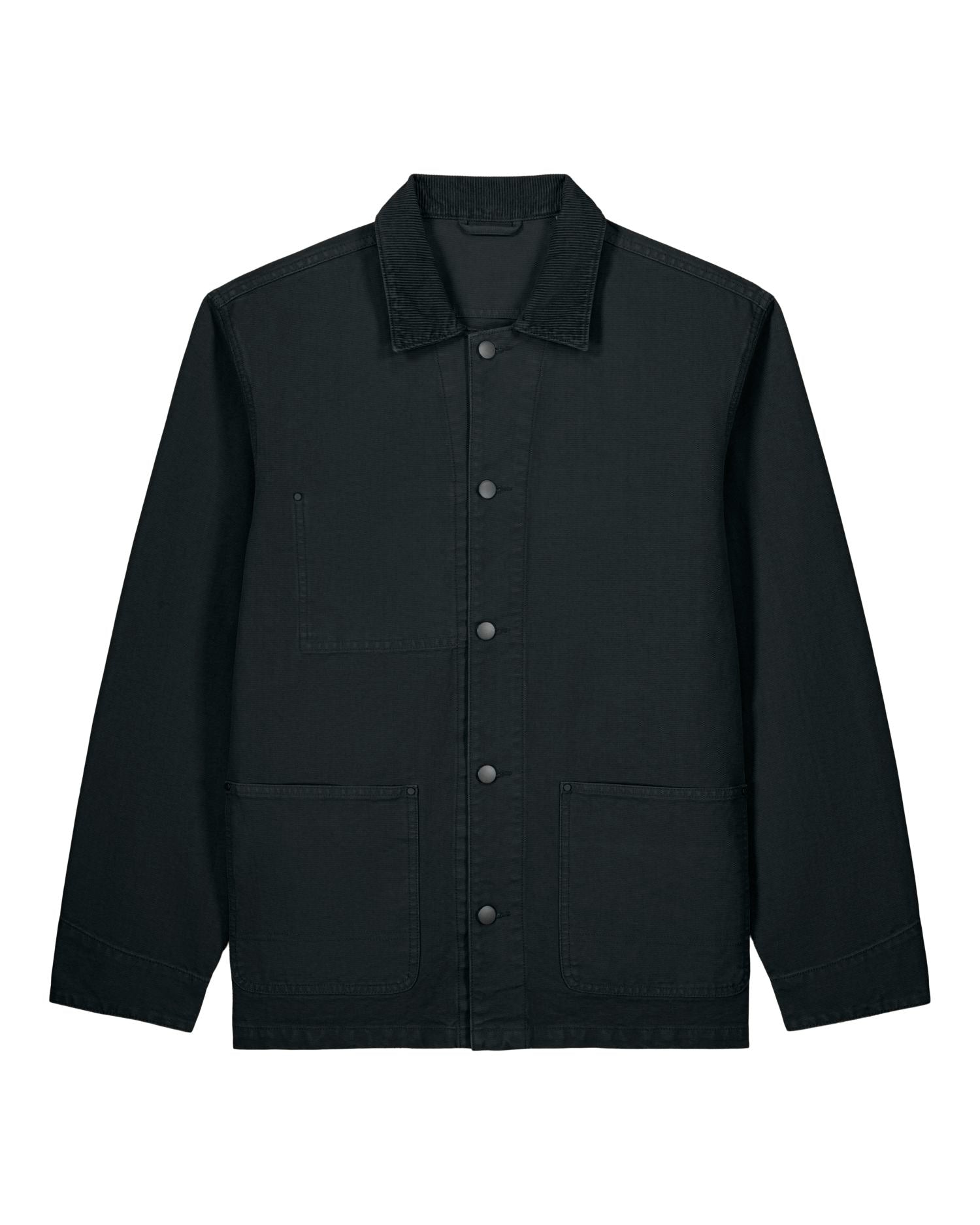 G. Dyed Black - C372