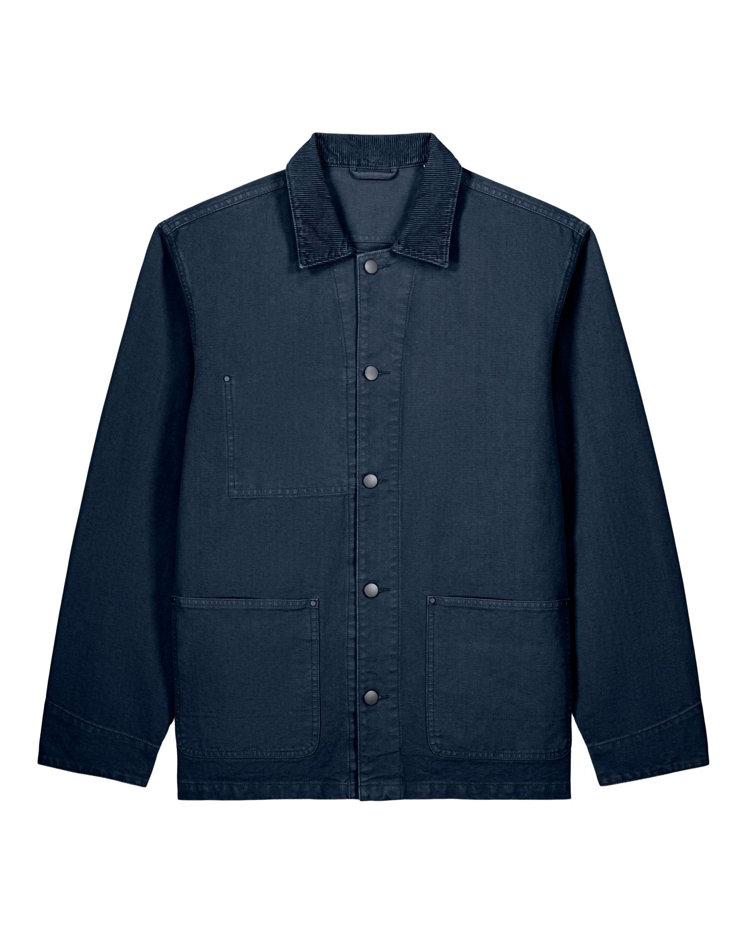 G.Dyed Navy - C373