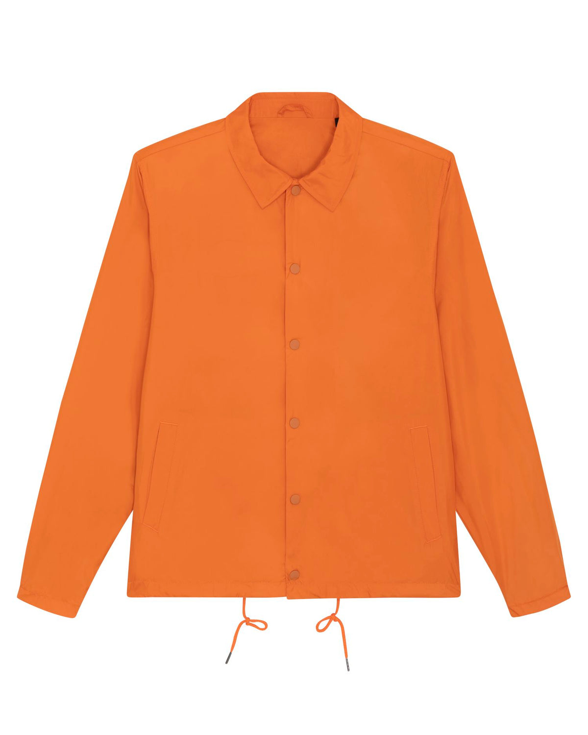 Flame Orange - C081