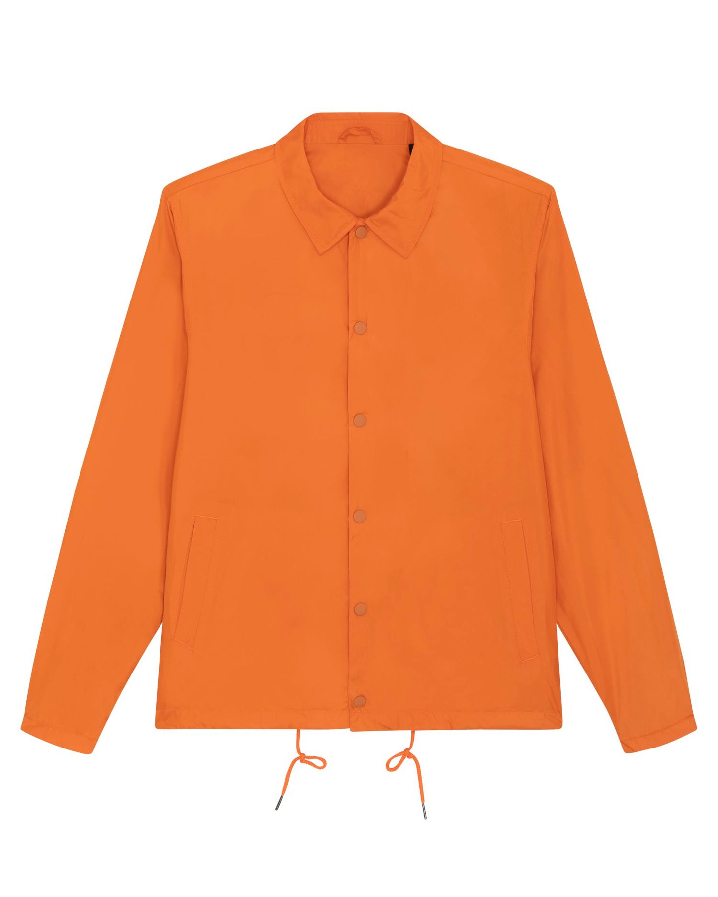 Flame Orange - C081