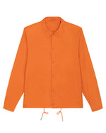 Flame Orange - C081