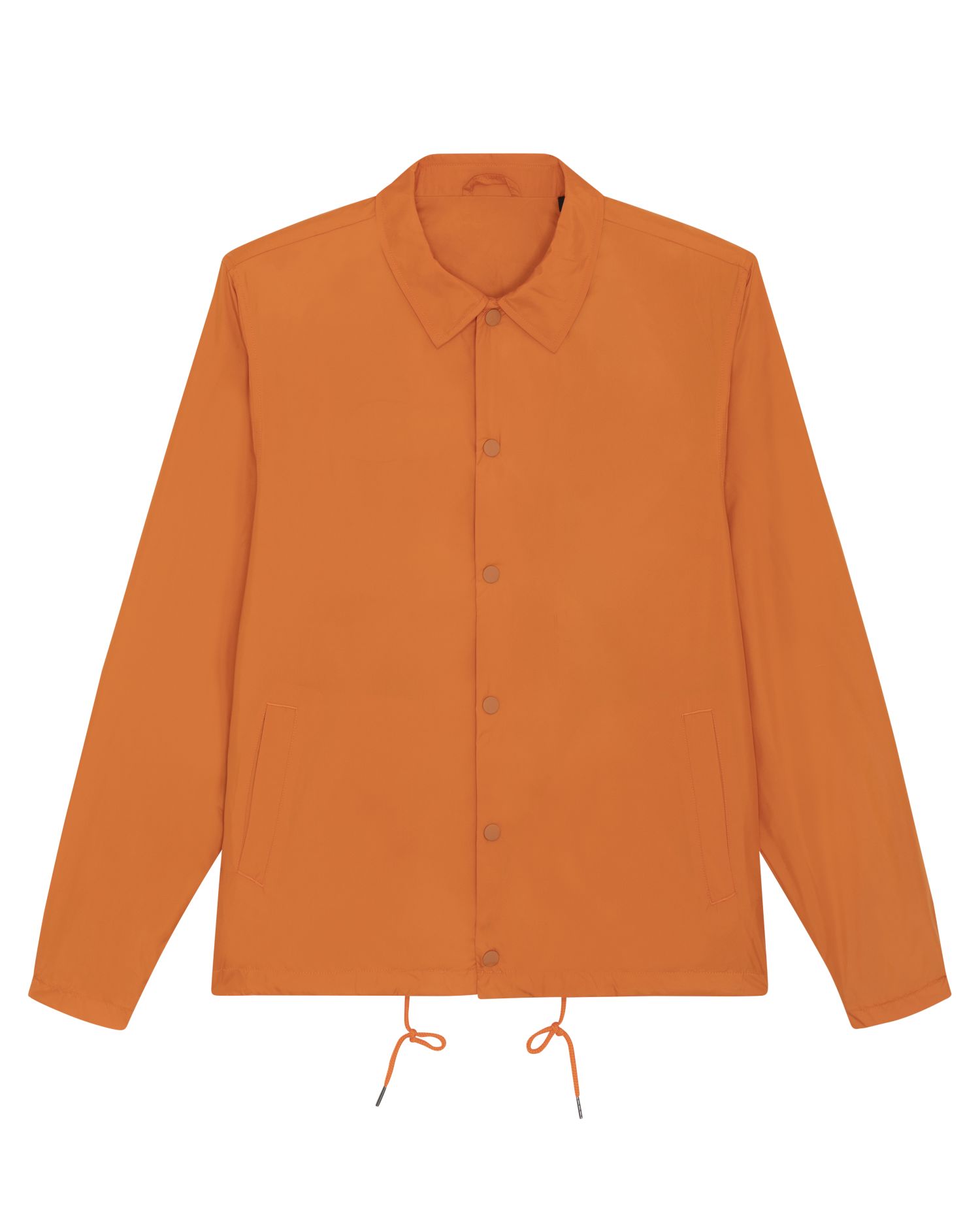 Flame Orange - C081