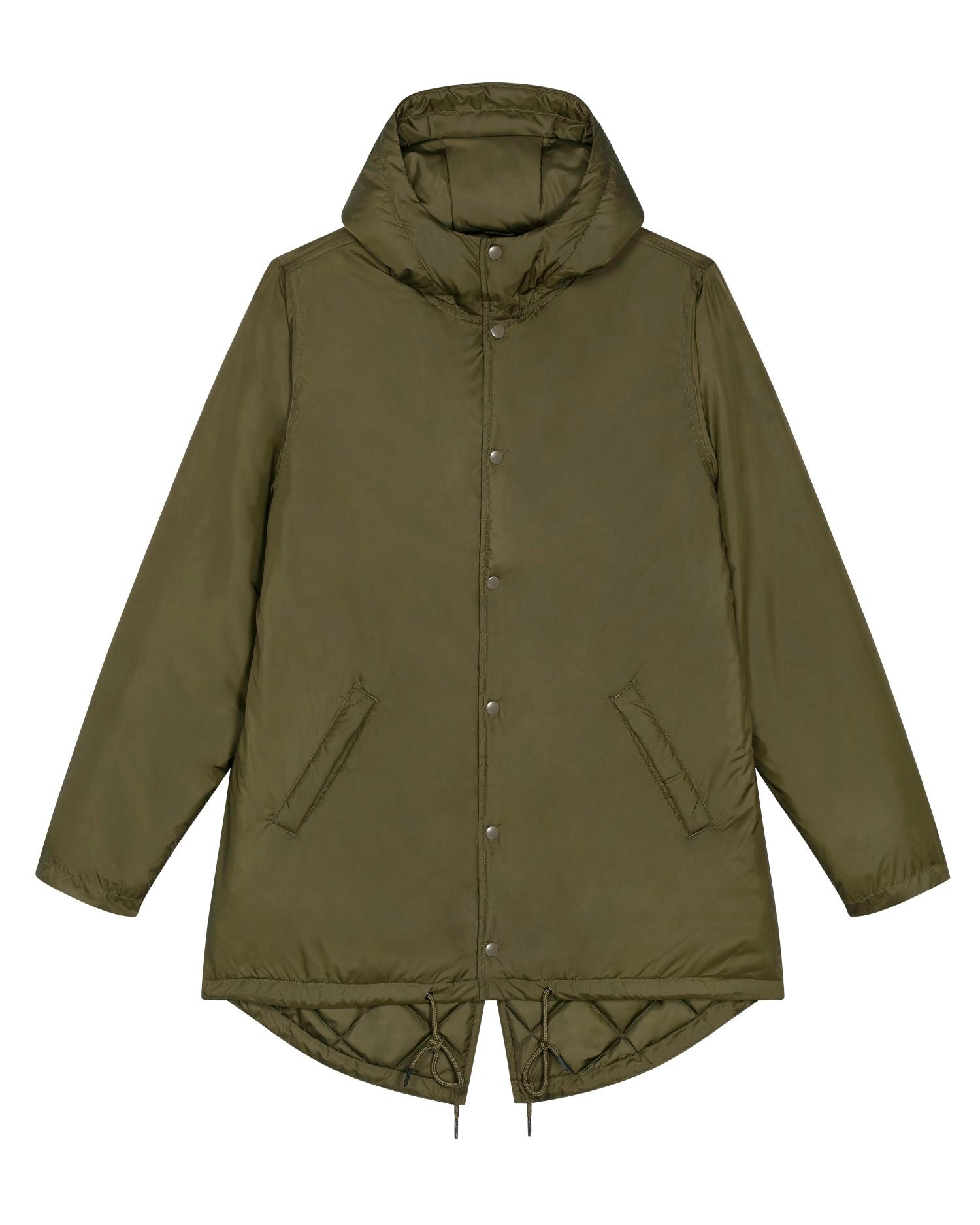 British Khaki - C008