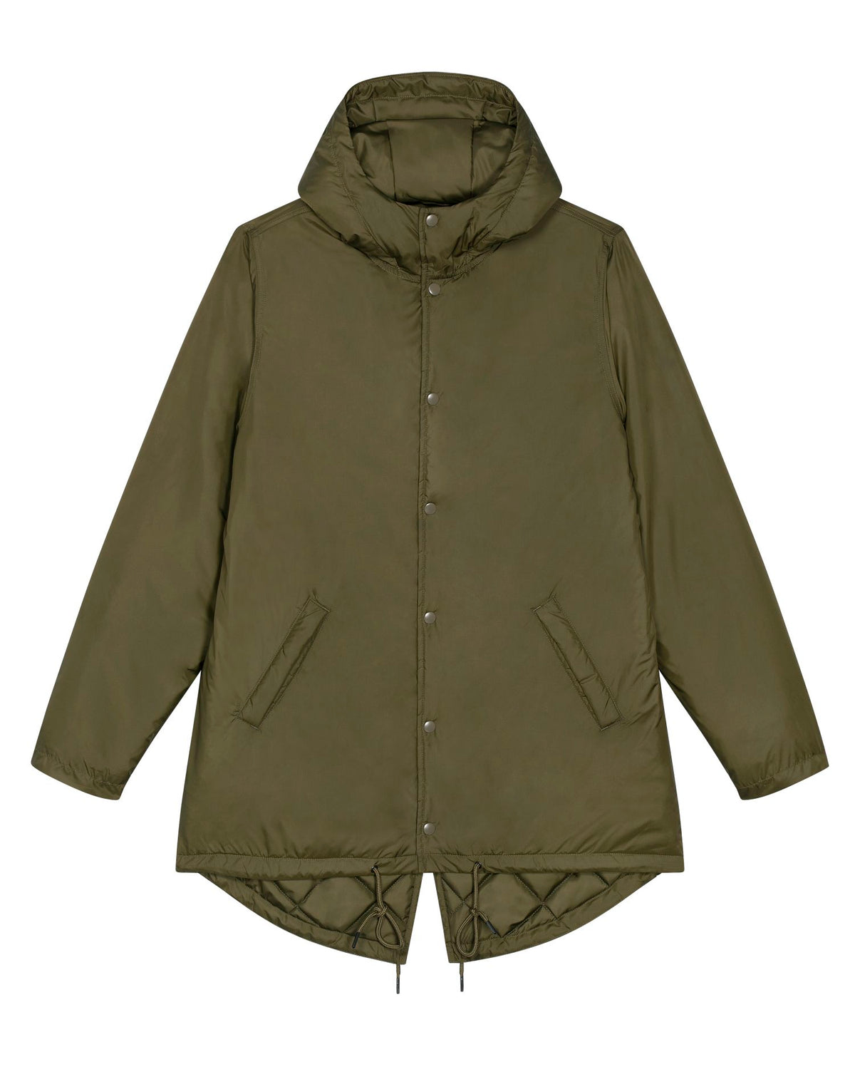 British Khaki - C008