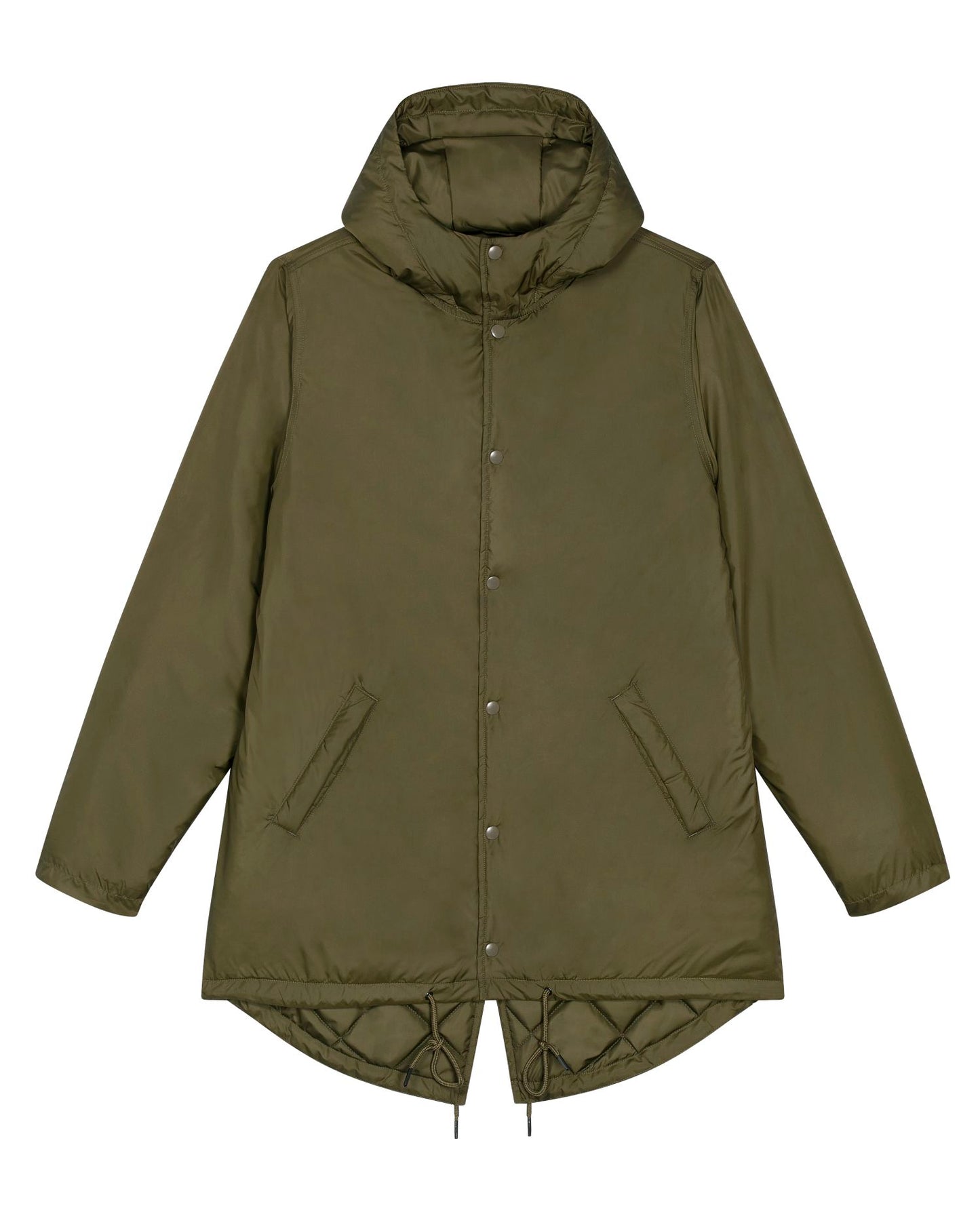 British Khaki - C008