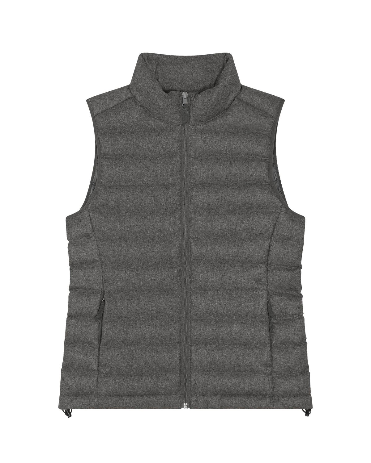 Deep Metal Heather Grey - C094