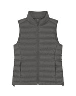 Deep Metal Heather Grey - C094