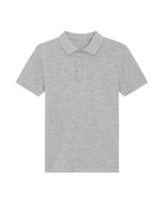 Heather Grey - C250