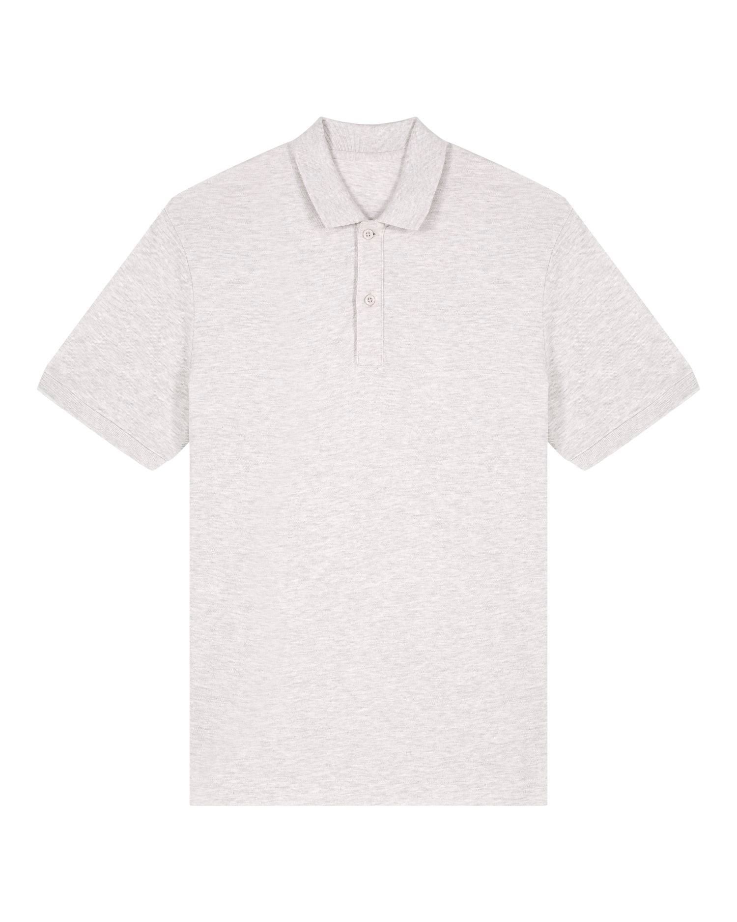 Cool Heather Grey - C146