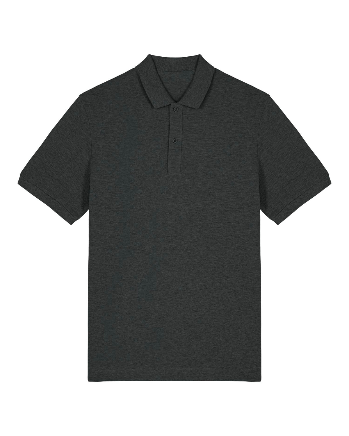 Dark Heather Grey - C651