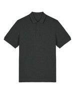 Dark Heather Grey - C651