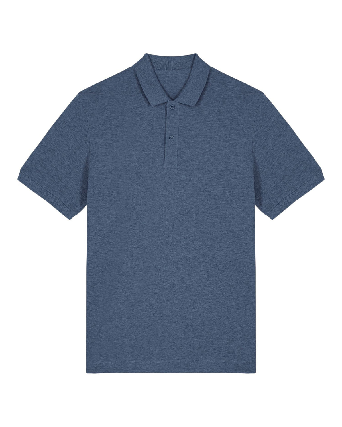 Dark Heather Blue - C652